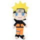 Popbuddies Naruto Shippuden Plush Toy 30cm - Naruto Uzumaki - Plīša rotaļlieta