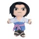 Popbuddies Naruto Shippuden Plush Toy 26cm - Sasuke Uchiha (Hebi Outfit) - Plīša rotaļlieta