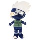 Popbuddies Naruto Shippuden Plush Toy 30cm - Kakashi Hatake - Plīša rotaļlieta