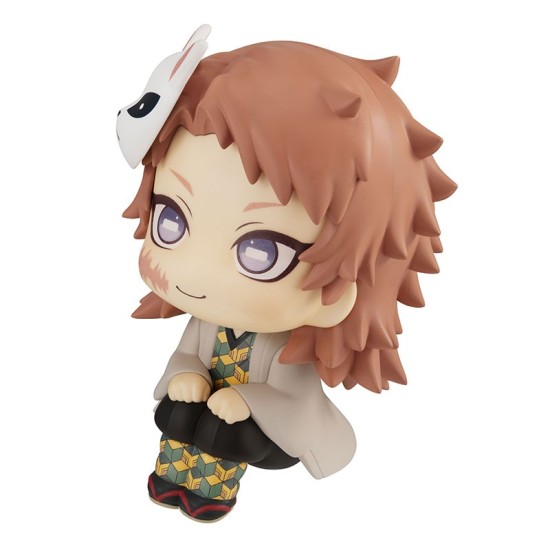 MegaHouse Demon Slayer Kimetsu no Yaiba Look Up Series Figure 11cm - Sabito - Plastmasas figūriņa