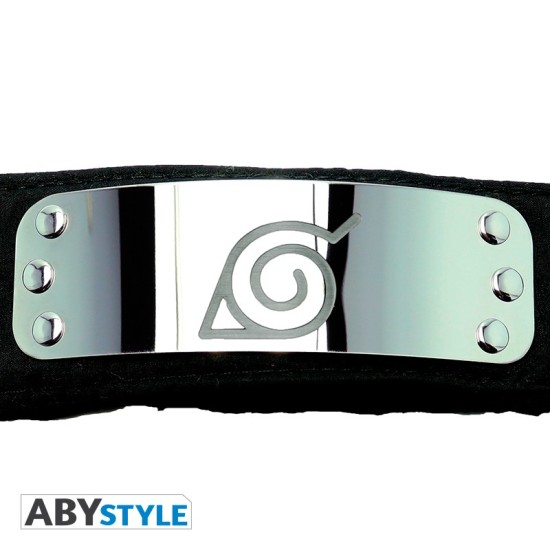 ABYstyle Naruto Shippuden Headband - Konoha - Galvas saite