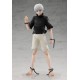 Good Smile Company Tokyo Ghoul:re Figure 17cm - Ken Kaneki (re-run) Pop Up Parade - Plastmasas figūriņa