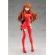 Good Smile Company Rebuild of Evangelion Figure 18cm - Asuka Langley Pop Up Parade - Plastmasas figūriņa