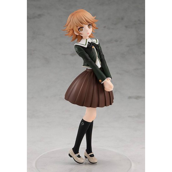 Good Smile Company Danganronpa 1.2 Reload Figure 14cm - Chihiro Fujisaki Pop Up Parade - Plastmasas figūriņa