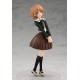 Good Smile Company Danganronpa 1.2 Reload Figure 14cm - Chihiro Fujisaki Pop Up Parade - Plastmasas figūriņa