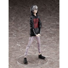 Hobby Max Neon Genesis Evangelion Ver. Radio Eva 1/7 Figure 26cm - Nagisa Kaworu - Plastic figure
