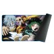 Konix My Hero Academia XXL Mousepad - Orange - Peles paliktnis