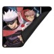 Konix Jujutsu Kaisen Mousepad - Dark - Peles paliktnis