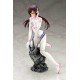 Kotobukiya Rebuild of Evangelion Thrice Upon A Time Ver. Illustrious White Plugsuit 1/6 Figure 24cm - Mari Makinami - Plastmasas figūriņa