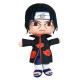 Popbuddies Naruto Shippuden Plush Toy 26cm - Itachi Uchiha - Plīša rotaļlieta