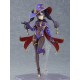 Good Smile Company Genshin Impact Figma Action Ver. Mirror Reflection of Doom Figure 15cm - Mona - Plastmasas figūriņa