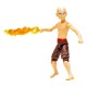 McFarlane Avatar The Last Airbender Action Figures 13cm (4 pcs.) - Final Battle - Plastmasas figūriņas