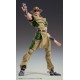 Medicos Entertainment Jojo's Bizarre Adventure Part 3 Super Action Chozokado Figure 15cm - Hol Horse - Plastmasas figūriņa