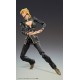 Medicos Entertainment Jojo's Bizarre Adventure Part 5 Super Action Chozokado Figure 15cm - Giorno Giovanna - Plastmasas figūriņa