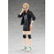 Good Smile Company Haikyu!! Figure 18cm - Kei Tsukishima Pop Up Parade - Plastmasas figūriņa