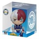 Plastoy My Hero Academia Money Box 18cm - Shoto Todoroki - Krājkase