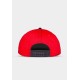 Difuzed Hunter x Hunter Snapback Cap - XX - Kokvilnas cepure ar nagu