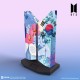 Sideshow Collectibles BTS Premium Figure 18cm - BTS Logo Seoul Edition - Plastmasas figūriņa