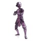 The Loyal Subjects Avatar The Last Airbender BST AXN Action Figure 13cm - Aang Cosmic Energy - Plastmasas figūriņa