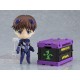 Good Smile Company Rebuild of Evangelion Nendoroid More Evangelion Design Container 4.5 cm - Unit-01 - Konteineris