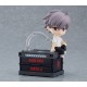 Good Smile Company Rebuild of Evangelion Nendoroid More Evangelion Design Container 4.5 cm - Nerv - Konteineris