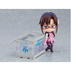 Good Smile Company Rebuild of Evangelion Nendoroid More Evangelion Design Container 4.5 cm - Wille