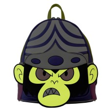 Loungefly The Powerpuff Girls Backpack 26cm - Mojo Jojo