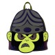 Loungefly The Powerpuff Girls Backpack 26cm - Mojo Jojo - Mugursoma