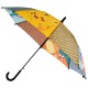 CYP Brands Pokemon Automatic Umbrella 48cm - Lietussargs