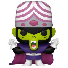 Funko POP! The Powerpuff Girls Figure 9cm - Mojo Jojo (1084) - Vinyl figure