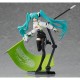 Good Smile Company Hatsune Miku Figma Figure 13cm - Hatsune Miku - Plastmasas figūriņa