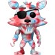 Funko POP! Five Nights at Freddy's Figure 9cm - Foxy (881) - Vinila figūriņa