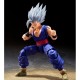 Tamashii Nations Dragon Ball Super Beast Figure 15cm - Super Son Gohan SH - Plastmasas figūriņa