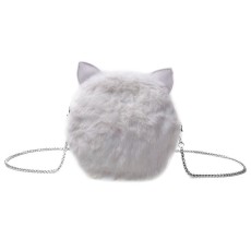 Difuzed Disney Aristocats Shoulder Bag 20cm - Marie