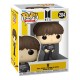 Funko POP! BTS Rocks Figure 9cm - Butter V (284) - Vinila figūriņa