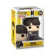 Funko POP! BTS Rocks Figure 9cm - Butter Suga (281) - Vinila figūriņa