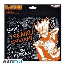 ABYstyle Dr. Stone Flexible Mousepad 23.5 x 19.5 cm - Senku