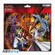 ABYstyle YU-GI-OH! Flexible Mousepad 23.5 x 19.5 cm - Yugi vs Kaiba - Peles paliktnis