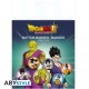 ABYstyle Dragon Ball Hero Pin Badge Pack (6 pcs.) - Characters - Piespraude