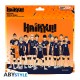 ABYstyle Haikyu!! Flexible Mousepad 23.5 x 19.5 cm - Karasuno Team - Peles paliktnis