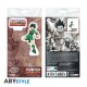 ABYstyle Hunter x Hunter Acryl Figure 9.5cm - Gon - Akrila figūriņa