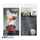 ABYstyle One Punch Man Acryl Figure 8.5cm - Saitama - Akrila figūriņa