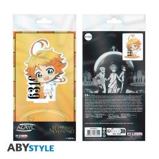 ABYstyle The Promised Neverland Acryl Figure 8cm - Chibi Emma