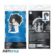 ABYstyle The Promised Neverland Acryl Figure 8cm - Chibi Ray