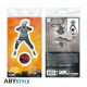 ABYstyle Naruto Shippuden Acryl Figure 10cm - Kakashi - Akrila figūriņa