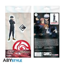 ABYstyle Jujutsu Kaisen Acryl Figure 9cm - Fushiguro - Akrila figūriņa