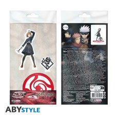 ABYstyle Jujutsu Kaisen Acryl Figure 8cm - Kugisaki - Akrila figūriņa