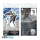 ABYstyle Attack on Titan Acryl Figure 10cm - Eren - Akrila figūriņa
