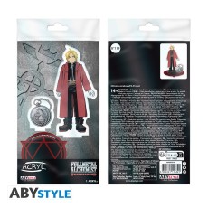 ABYstyle FullMetal Alchemist Acryl Figure 10cm - Edward