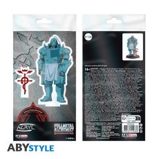 ABYstyle FullMetal Alchemist Acryl Figure 10cm - Alphonse